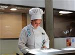 Fotografía de: Concurso de Cocina y Pastelería del CETT | CETT
